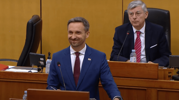 Ministar o dobnom uvjetu nasljeđivanja: "Do 65. godine se najnormalnije može raditi"