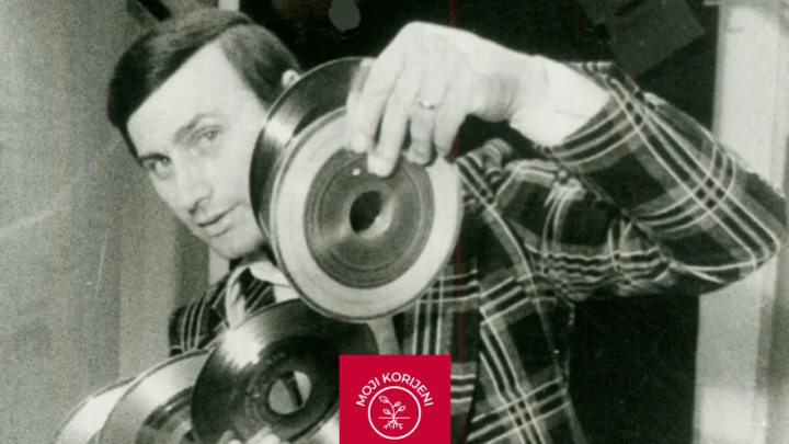 [Moji korijeni] Duško Lokin: U vrijeme moje mladosti grijeh je bio doći doma iza 20 sati ili kasniti u školu