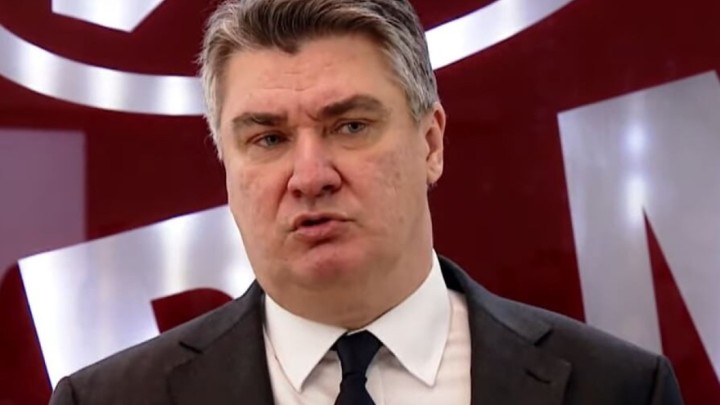 Milanović će Vladi predložiti mjesečne isplate za 785 tisuća ljudi, uključeni i umirovljenici