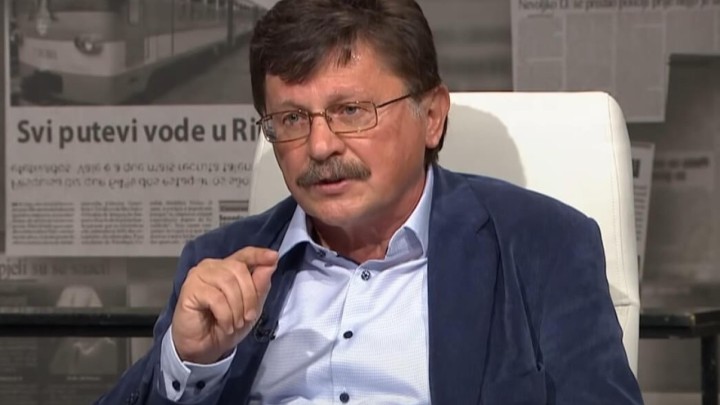 Vilim Ribić ide u mirovinu, evo tko će ga naslijediti