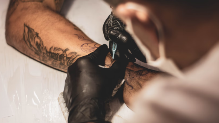 Zapadnjački trend: Ljudi od tetovaža preminulih članova obitelji stvaraju umjetnost