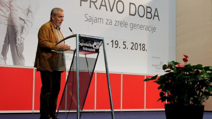 Udovica Milana Bandića potpisala ugovor o uzdržavanju s kćerkom