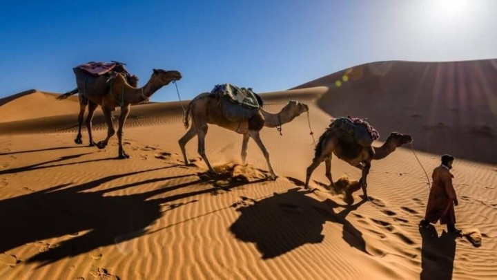 Njemački penzioneri sele u jeftinije države. Hoće li Hrvati u Tunis, Alžir, Tursku?