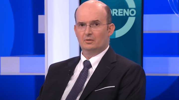 SDP-ov ekonomist: Ovakav model usklađivanja mirovina ne pruža zaštitu