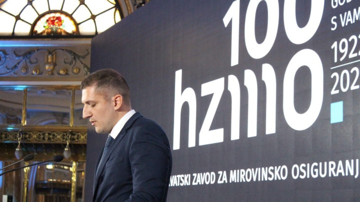 Zavod za mirovinsko objavio važan podsjetnik za one kojima nije isplaćen dodatak