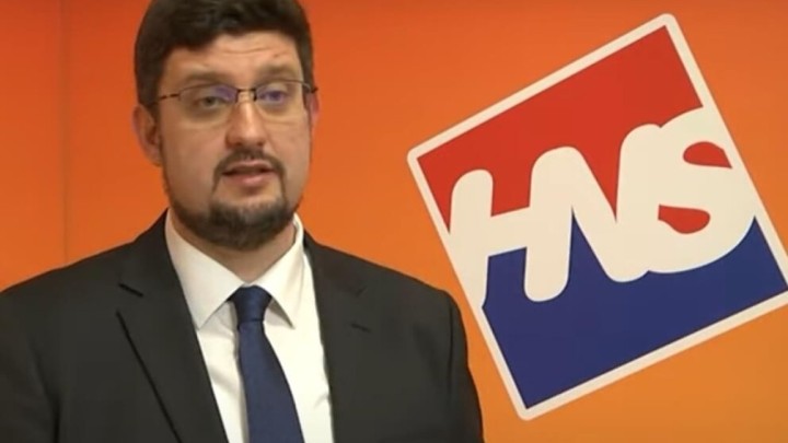 HNS: Drugi stup treba postati dobrovoljan. Tko ne želi uplaćivati - dajte mu da troši