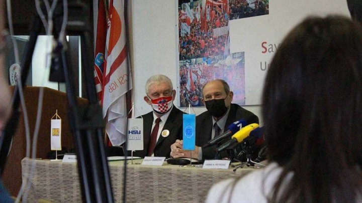 Špika: HSU je posljednjim istupom i službeno postao žetončić HDZ-a