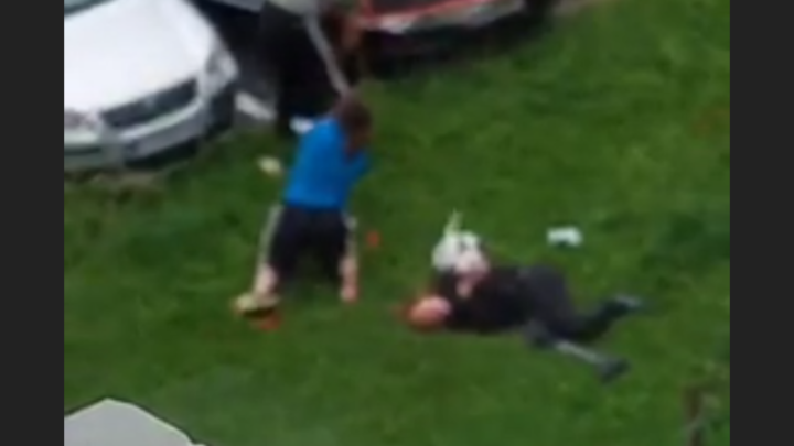 Psi u Varaždinu brutalno napali umirovljenicu i njenog psa s kojim je bila u šetnji