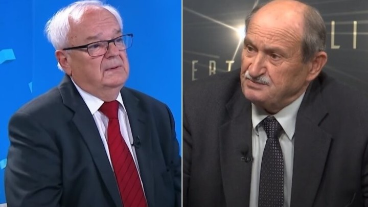 Stranka umirovljenika: HSU je dovoljan sam sebi, a umirovljenicima kako bude