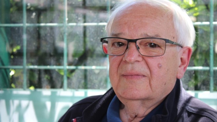 Lazar Grujić: Povijest umirovljenika u Hrvatskoj je povijest sitnih izdaja. Ako se ne ujedinimo - nestajemo