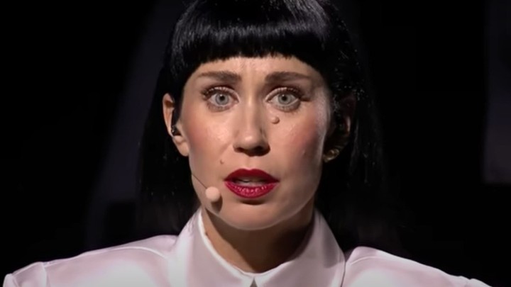 Obožavatelji traže da se Konstrakti dodijeli nacionalna mirovina, ona im poručila: "Tanka sam sa stažom"