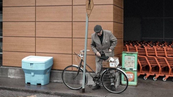 Grad umirovljenicima odlučio isplatiti dodatni energetski dodatak