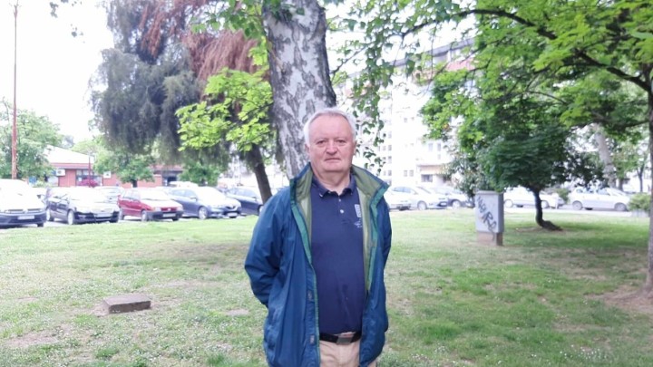 Tomislav Šutalo u saborskoj mirovini: "Zaboravio sam sve prestiže i vratio se svijetu prirode"