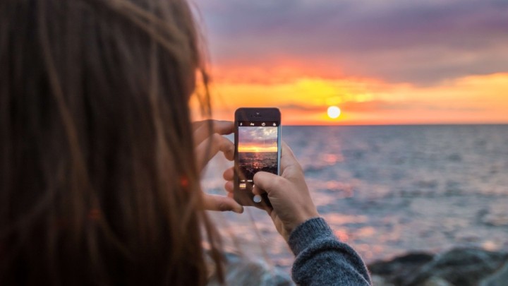 Volite fotografirati mobitelom? Oživite vaše fotografije uz ovu jednostavnu aplikaciju