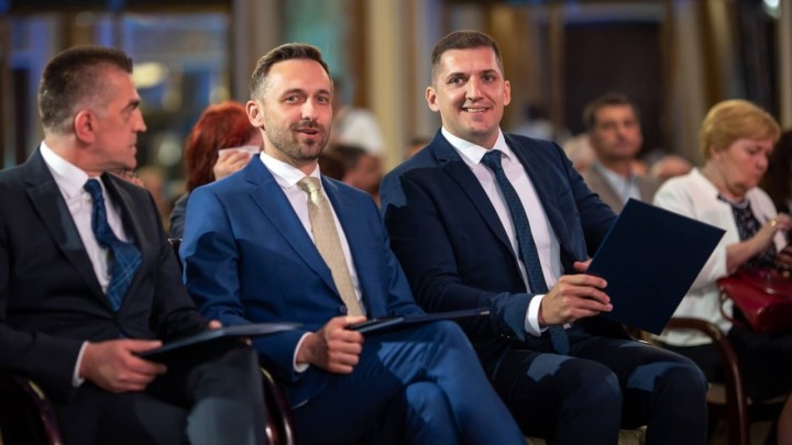 HZMO proslavio 100. rođendan: "Mirovine su prioritet, uspješno ćemo prevladati i idućih 100 godina"