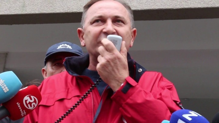 Sindikat se žestoko obrušio na HUP: Ruke dalje od radničkih mirovina!