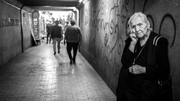 Problem inkontinencije: "Osjećam se već dovoljno bespomoćno"