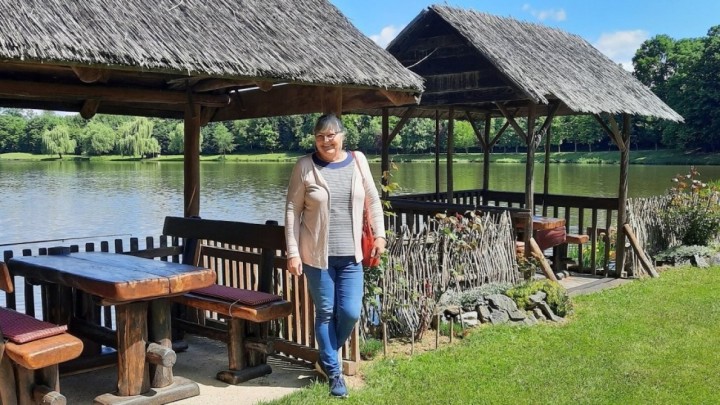 Umirovljenica Ljiljana iz grada je preselila u vikendicu: "Ljudi, idite živjeti u prirodu"