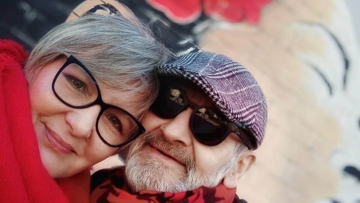 Smiljani i Zdravku djeca i unuci su daleko: "Pustite ih da žive i odlično ćete se slagati"