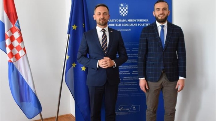 [KOMENTAR] Novi ministar spremno prihvatio najveću laž u mirovinskom sustavu