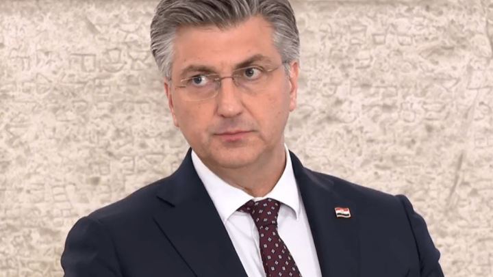 Plenković: Moramo učiniti dodatne korake kako bi mirovine bile još veće