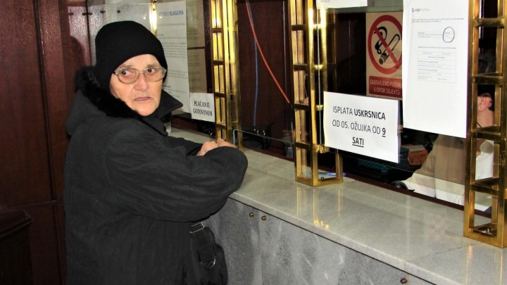 Evo kada nam stižu mirovine u svibnju, isplata ranije nego ikad!