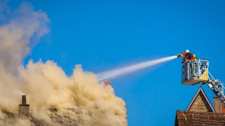 Domovi za starije nisu uveli sustav za dojavu požara! Prijete im kazne, a prijeti li nama novi Andraševac?