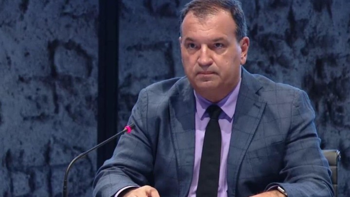 Beroš podržava beneficirani staž za djelatnike Hitne, poručio im da se obrate Aladroviću