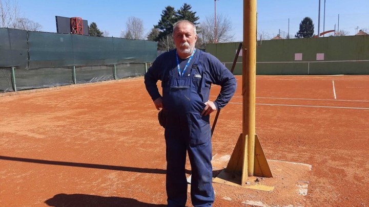 Umirovljenik Darko (65): "Tek sam otišao u mirovinu pa žena i ja pravimo plan potrošnje"