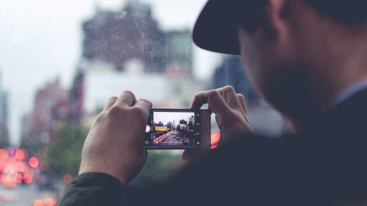 Puno fotografirate mobitelom i nemate više mjesta? Evo kako to riješiti!