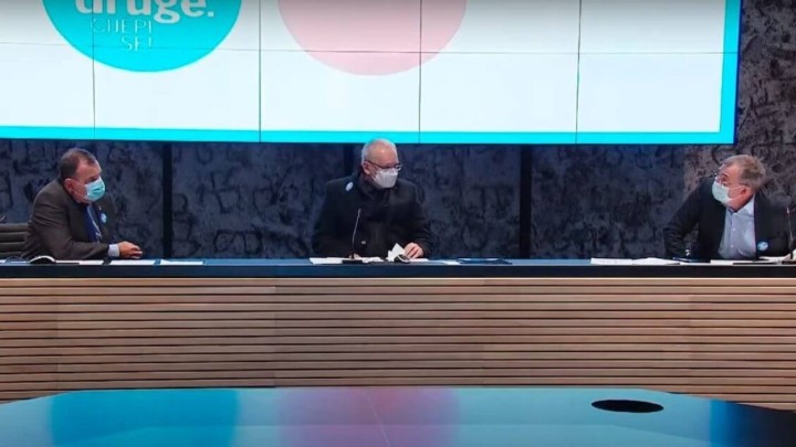 Ukidaju se skoro sve epidemiološke mjere, maske ostaju samo za neke!