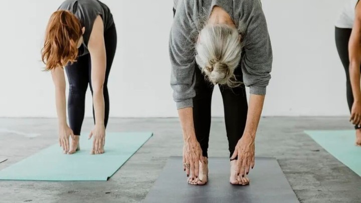 Imate 65 ili više godina i niste aktivni? Evo zašto biste trebali početi vježbati!