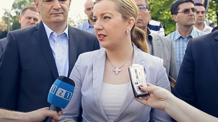 Državna tajnica o energetskom dodatku: Umirovljenici će morati pratiti informacije