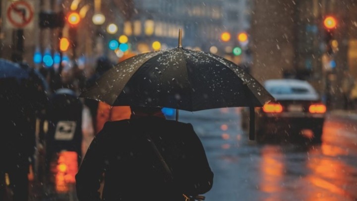 Dolazi velika promjena vremena, DHMZ izdao posebno priopćenje