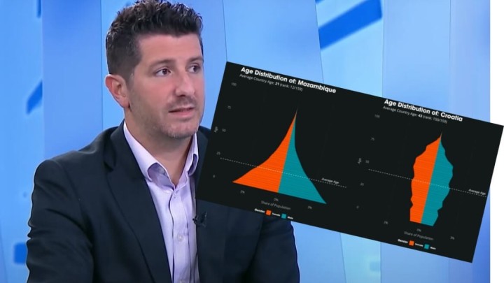 Kovač iznio neugodne brojke: "Hrvatska je od 159 analiziranih zemalja na 150. mjestu"