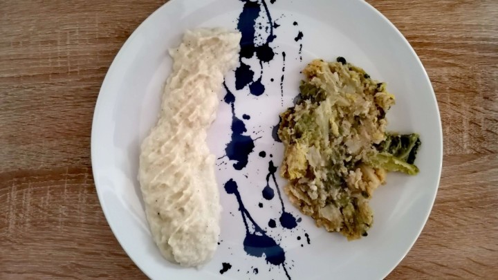 [BAKINA KUHINJA] Dva načina na koja možete pripremiti kelj i karfiol, a savršeno idu skupa