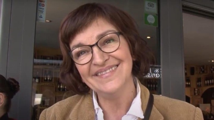 Slavica Knežević: "U mirovinu sam uistinu nevoljko otišla, jer to je značilo manje novca"