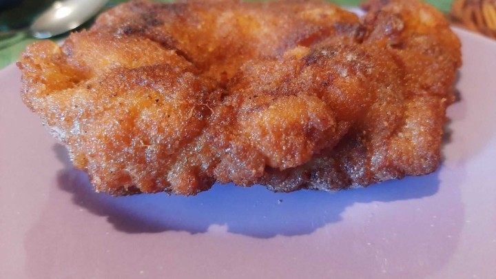 [BAKINA KUHINJA] Najhrskavija piletina s duplim panirungom