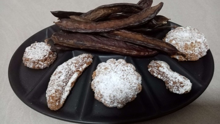 [BAKINA KUHINJA] Šape od rogača po receptu umirovljenice Kate