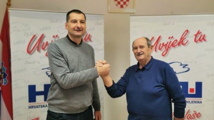 Evo kako stoje političke stranke u anketama, HSU objavio slavljenički komentar