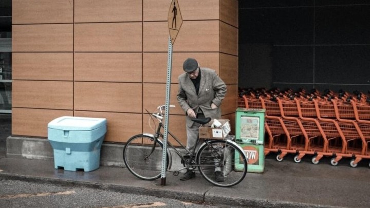 Život umirovljenika u Rusiji:  Za preživljavanje im je dovoljno 17 kuna dnevno