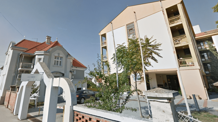 U požeškom domu za starije došlo do tučnjave: Sudjelovali 79-godišnjak i 88-godišnjak