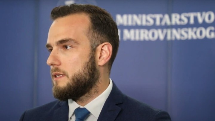 Aladrović i još tri ministra na udaru Uskoka: Zapošljavali preko veze?