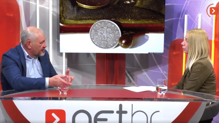 Minimalna mirovina: "Volio bih da to bude granica siromaštva (2.927 kuna), ali..."