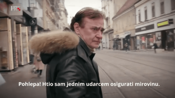 Zbog šverca kokaina proveo 18 godina u zatvoru: "Htio sam jednim udarcem osigurati mirovinu"