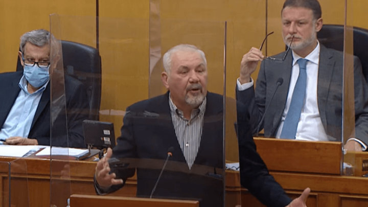 Hrelja: Umirovljenici će biti uključeni u lepezu rješenja protiv poskupljenja