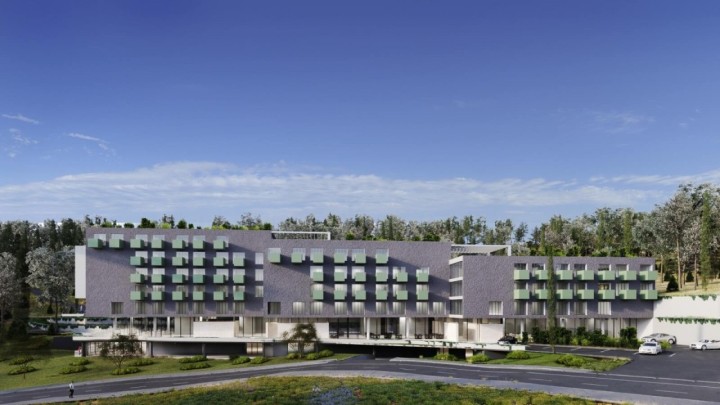 Dubrovnik će imati moderni dom za starije osobe, Grad dobio građevinsku dozvolu