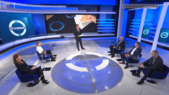 Poskupljenja energenata: "Umirovljenici su najpogođeniji u ovoj priči"