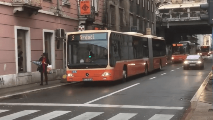 U Rijeci poskupljuje javni prijevoz: Umirovljenici će plaćati 20 posto više!