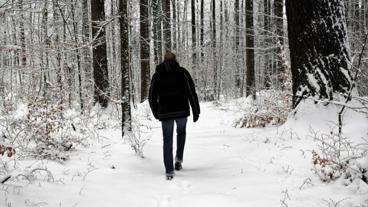 Umirovljeniku (82) provalio u kuću pa mu ukrao - zimsku jaknu